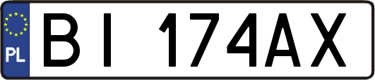 BI174AX