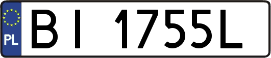 BI1755L