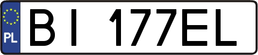 BI177EL