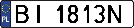 BI1813N