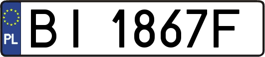 BI1867F