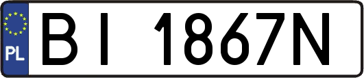 BI1867N