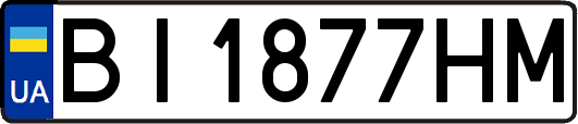 BI1877HM