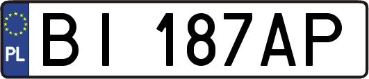 BI187AP