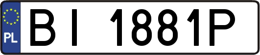 BI1881P