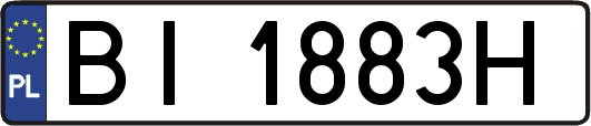 BI1883H