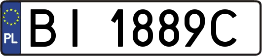 BI1889C