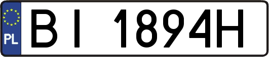BI1894H