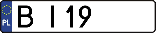 BI19