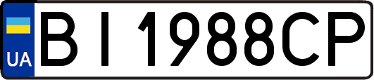 BI1988CP