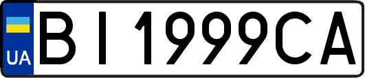 BI1999CA