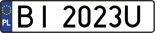 BI2023U