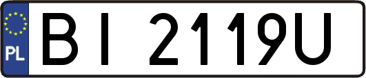 BI2119U