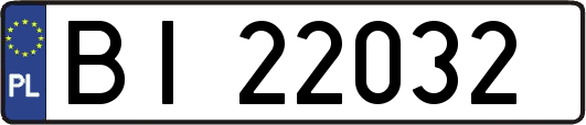 BI22032