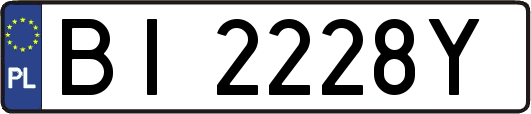BI2228Y