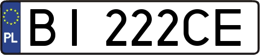 BI222CE