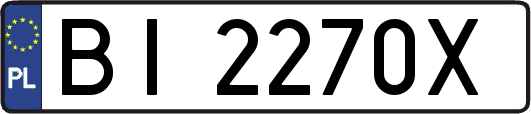 BI2270X