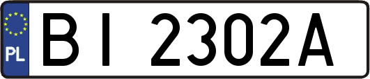 BI2302A