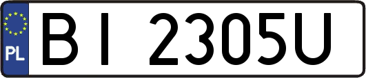 BI2305U