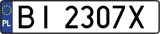 BI2307X