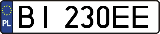 BI230EE