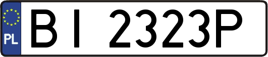 BI2323P
