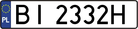 BI2332H