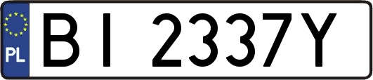 BI2337Y