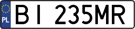 BI235MR