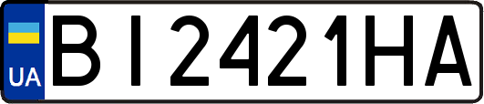 BI2421HA
