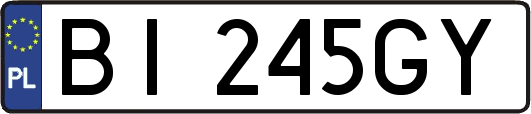 BI245GY