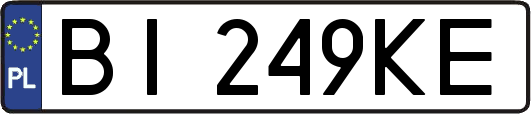 BI249KE