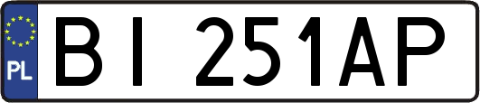 BI251AP