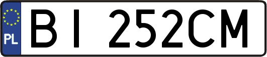 BI252CM