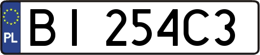 BI254C3