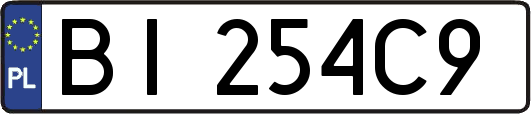 BI254C9