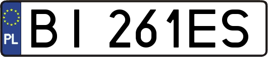 BI261ES