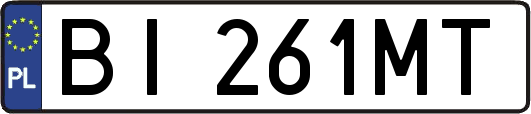 BI261MT