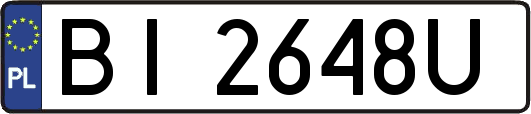 BI2648U