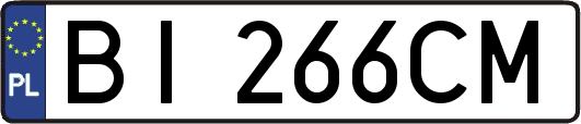 BI266CM