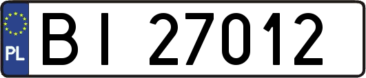 BI27012