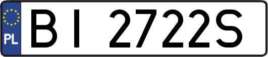 BI2722S