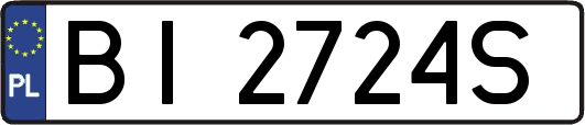 BI2724S