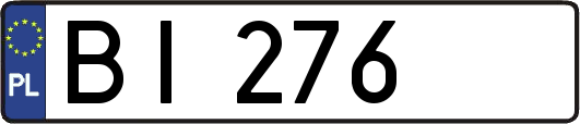 BI276