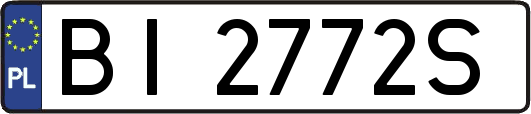 BI2772S