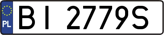 BI2779S