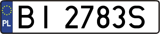 BI2783S