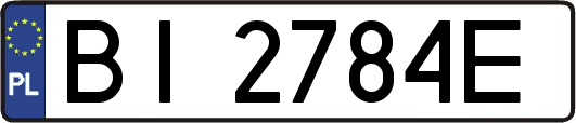 BI2784E