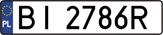 BI2786R