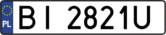 BI2821U